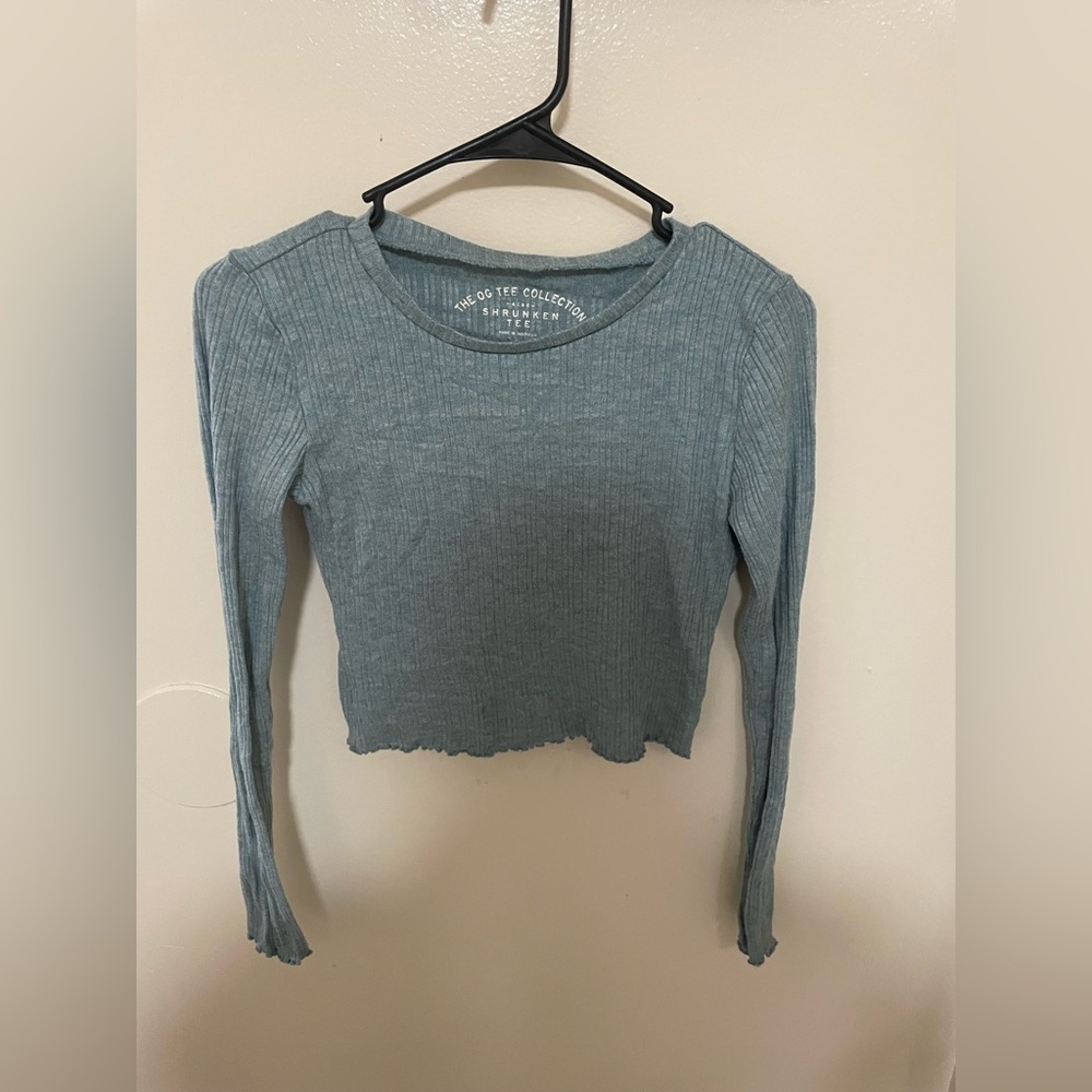 ✨Women’s Aeropostale The OG Tee collection Size M